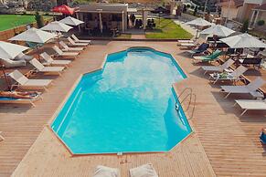 Nuevo Vista Boutique Hotel