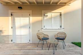 Nuevo Vista Boutique Hotel