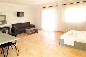 Nuevo Vista Boutique Hotel