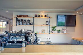 Nuevo Vista Boutique Hotel