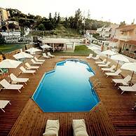 Nuevo Vista Boutique Hotel