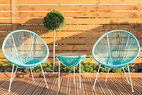 Nuevo Vista Boutique Hotel