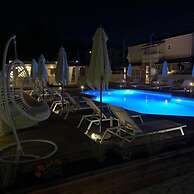 Nuevo Vista Boutique Hotel