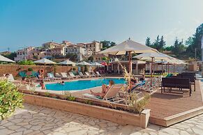 Nuevo Vista Boutique Hotel