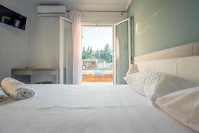 Nuevo Vista Boutique Hotel