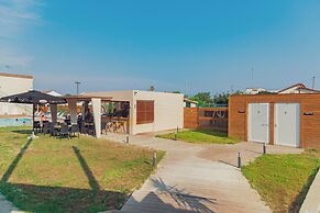 Nuevo Vista Boutique Hotel