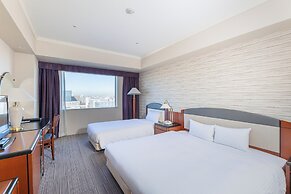 The Qube Hotel Chiba