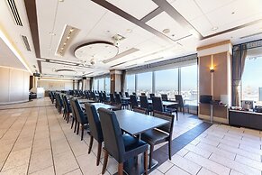 The Qube Hotel Chiba