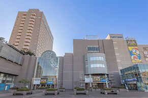 The Qube Hotel Chiba