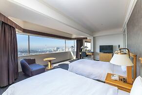 The Qube Hotel Chiba
