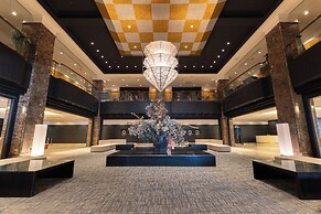 The Qube Hotel Chiba