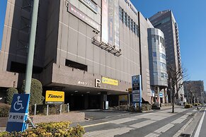 The Qube Hotel Chiba