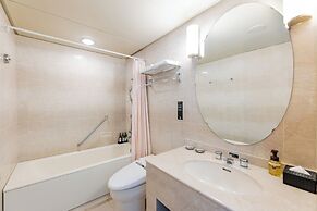 The Qube Hotel Chiba