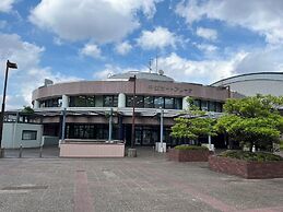 The Qube Hotel Chiba