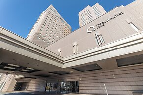 The Qube Hotel Chiba