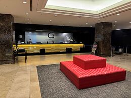 The Qube Hotel Chiba