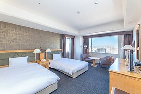 The Qube Hotel Chiba