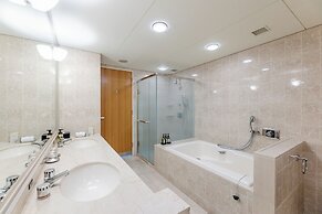 The Qube Hotel Chiba