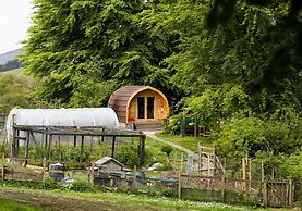 Glentruim Lodge