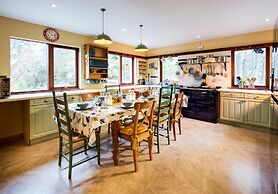 Glentruim Lodge