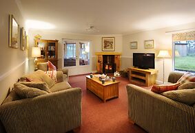 Glentruim Lodge