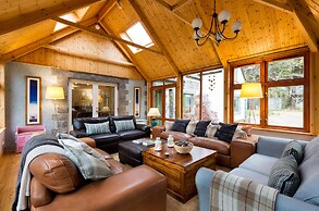Glentruim Lodge