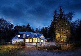 Glentruim Lodge