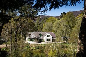 Glentruim Lodge