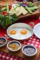 Zübeyde Hanım Alaçatı