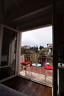 Zübeyde Hanım Alaçatı