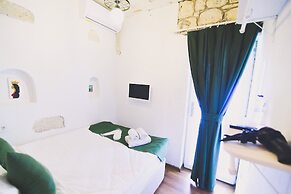 Zübeyde Hanım Alaçatı