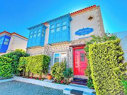 Zübeyde Hanım Alaçatı