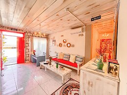 Zübeyde Hanım Alaçatı