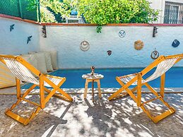 Zübeyde Hanım Alaçatı