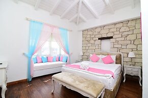 Zübeyde Hanım Alaçatı