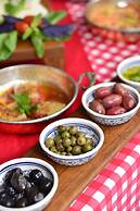 Zübeyde Hanım Alaçatı