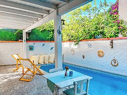 Zübeyde Hanım Alaçatı