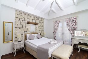 Zübeyde Hanım Alaçatı