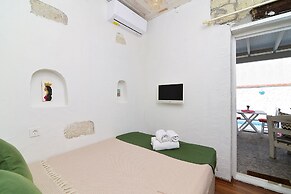 Zübeyde Hanım Alaçatı