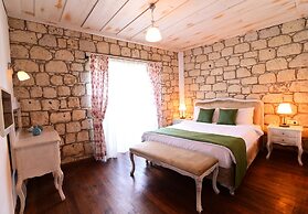 Zübeyde Hanım Alaçatı