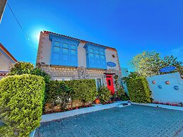 Zübeyde Hanım Alaçatı