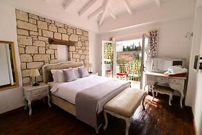 Zübeyde Hanım Alaçatı