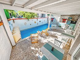 Zübeyde Hanım Alaçatı