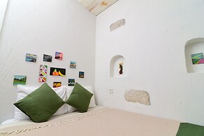 Zübeyde Hanım Alaçatı