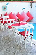 Zübeyde Hanım Alaçatı