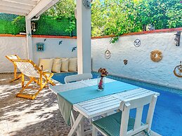 Zübeyde Hanım Alaçatı