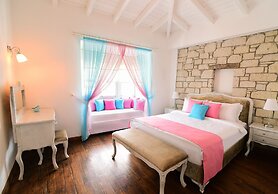 Zübeyde Hanım Alaçatı