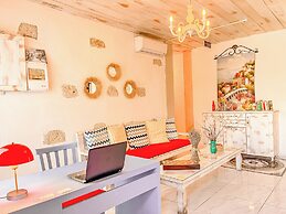 Zübeyde Hanım Alaçatı