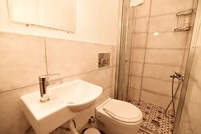 Zübeyde Hanım Alaçatı