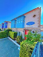 Zübeyde Hanım Alaçatı